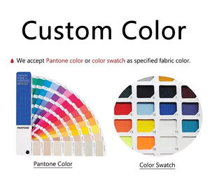 เสื้อยืดผู้ชายขนาดใหญ่พิเศษใส่ได้ทั้งชายและหญิง, เสื้อยืดผ้าฝ้ายแขนยาว260กรัม100% ถักผ้าฝ้ายสีตัดปะ - Product Image 3