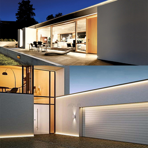 En stock Bande LED 10mm Bande LED CRI 90 Bande LED 24V pour Décoration Intérieure Armoire - Product Image 2