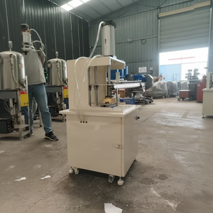 Corte hecho a mano en la India máquina de jabón de manos espumoso - Product Image 1