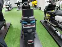Trottinette électrique AIMANDI 72V 1000W-3000W, vitesse maximale 40-80 km/h, autonomie 60-120 km, homologuée CEE pour adultes
