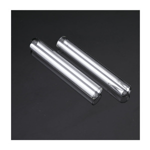 Tubos de reactivos transparentes Langjian de 22 mm, tubos de ensayo de vidrio de borosilicato de alta resistencia para uso en laboratorio - Product Image 4