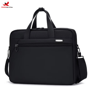 RTS Bulk Mixed Order Fashionable High-End Oxford <b>for</b> Satchel Lightweight Cross-Borde Bag Travel Conference with Shoulder - Product Image 1