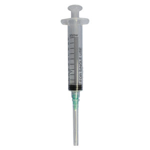 <span class=keywords><strong>Jeringa</strong></span> médica desechable de Wuzhou con aguja hipodérmica 1mL 2ml <span class=keywords><strong>3ml</strong></span> 5ml 10ml - Product Image 4