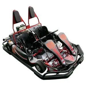 Stable Quality 270Cc 9Hp Adult Petrol Racing Go Kart Karting For Adults