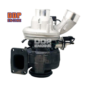 เครื่องจักรก่อสร้าง4LE-292 186261 186104เครื่องยนต์ดีเซลเทอร์โบชาร์จเจอร์สำหรับแม็ค EM6-285 ETSZ675A 631GC5106P9 BW183386 186301 - Product Image 2