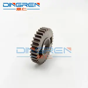 Engrenage de rouleau de chaleur supérieur de fusion pour <span class=keywords><strong>BROTHER</strong></span> HL 5240 5250 5270 5280 5340 5350 5370 5380 <span class=keywords><strong>DCP</strong></span> 8085 8060 8065 8070 8080 8370 8380 - Product Image 3