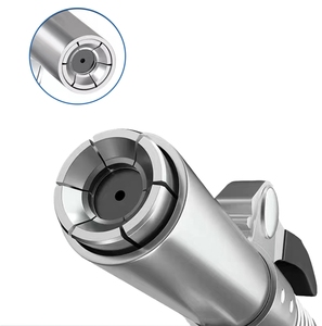 10000PSI <span class=keywords><strong>pompe</strong></span> à huile haute pression poignée unique pistolet à <span class=keywords><strong>graisse</strong></span> coupleur pistolet à <span class=keywords><strong>graisse</strong></span> buse <span class=keywords><strong>graisse</strong></span> mamelon pour équipement mécanique - Product Image 4