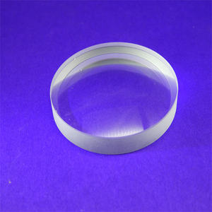 TH Optics 球面透镜 平凸/平凹/双凸/双凹透镜 由 K9 光学玻璃和 BK7 制成 - Product Image 2