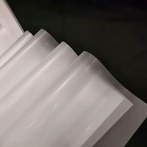 Dtf Sublimation Heat Transfer PET Film High Temperature Heat Transfers for Clothing for T-Shirts - Product Image 3