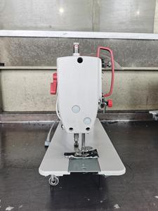 For High-speed Direct Drive Lockstitch Flat-Bed Industrial <b>Sewing</b> Machine 550W High Productivity for <b>Sewing</b> All Kinds Fabrics - Product Image 4