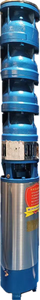 ปั๊มน้ำบาดาลคุณภาพสูง ปริมาณน้ำมาก สำหรับการชลประทาน - Product Image 3