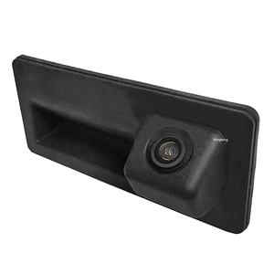 Caméra <span class=keywords><strong>de</strong></span> <span class=keywords><strong>recul</strong></span> grand angle étanche <span class=keywords><strong>pour</strong></span> <span class=keywords><strong>Audi</strong></span> A3 A4L A6L A8L <span class=keywords><strong>Q3</strong></span> Q5 Q7 RS6 S5 Passat Tiguan Sagitar Lavida Touareg - Product Image 3