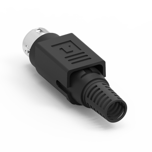 ไต้หวันสายเคเบิล6พินตัวเชื่อมต่อสายไฟบล็อกชนิดหนีบ - Product Image 1