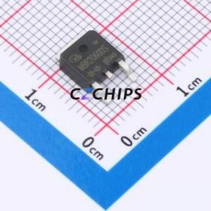 ไดโอดชอทท์กี้ไดโอด MBR2060DS ใหม่252แบรนด์ดั้งเดิมชิปชิ้นส่วนอิเล็กทรอนิกส์ - Product Image 1