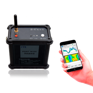 Mini <span class=keywords><strong>detector</strong></span> de água subterrânea portátil 400 m de profundidade, resultado fresco 2 <span class=keywords><strong>detector</strong></span> de água com preço barato - Product Image 1