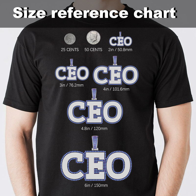 vvs moissanite pendant custom