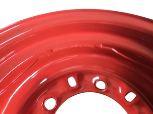 Jantes et moyeux en acier <span class=keywords><strong>de</strong></span> haute qualité à <span class=keywords><strong>5</strong></span> <span class=keywords><strong>trous</strong></span> 7.0-<span class=keywords><strong>12</strong></span> <span class=keywords><strong>de</strong></span> couleur spéciale pour remorques et tricycles Garantie 1 an Vente en gros - Product Image 6