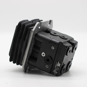 Kexin Foot <b>Pedal</b> Valve Assembly 200-8 Excavator Parts Construction <b>Machinery</b> - Product Image 1