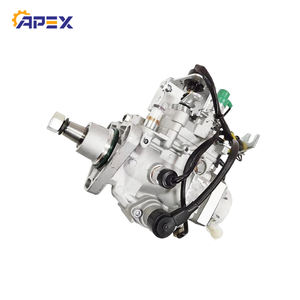 Bomba de Inyección de Combustible APEX Nueva 0002060149 4D27G31-21100, Repuestos para Excavadora, Compatible con Motor XINCHAI 4D27 4D27G31 - Product Image 2