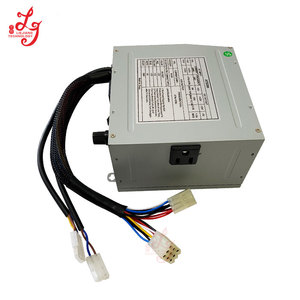 Nouvelle alimentation POG <span class=keywords><strong>Lol</strong></span> 8A 110V/220V CA vers CC 24V pour jeux tactiles Pog Board Machine de divertissement Jeux vidéo Fournisseur d'alimentation - Product Image 3