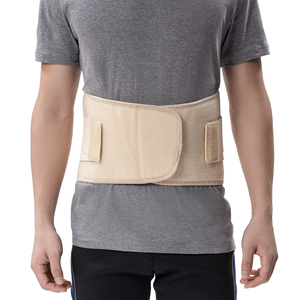 <span class=keywords><strong>Faja</strong></span> de Maternidad Ajustable de Neopreno de Alta Calidad, Transpirable, Soporte para la Cintura, Cinturón de Soporte Abdominal para Prevenir el Dolor de Espalda - Product Image 4