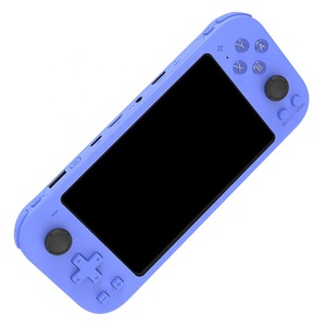 Chất lượng cao X20 Max cổ điển Video <span class=keywords><strong>Game</strong></span> <span class=keywords><strong>Console</strong></span> 5.1 inch màn hình được xây dựng trong 2000 + Trò chơi 10 + giả lập cầm tay chơi <span class=keywords><strong>game</strong></span> X20 Max - Product Image 2