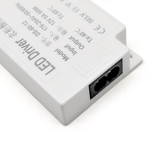 24W AC100-265V để DC 12V 24V dẫn điều khiển bộ chuyển đổi tủ tủ quần áo tủ quần áo ánh sáng chuyển đổi cung cấp điện - Product Image 4