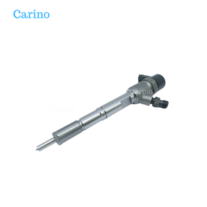 Iniettore Carburante Common Rail Nuovo di Fabbrica Cinese 0445110326 0445110325 55564218 per Vauxhall Corsa D Opel Chevrolet 1.3CDTI - Product Image 1