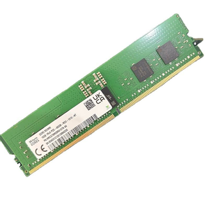 Mémoire serveur SK Hynix HMCG78MEBRA107N 16 Go 1Rx8 DDR5 4800 MHz RDIMM - Product Image 1