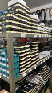 Aiguilles à tricoter <span class=keywords><strong>circulaire</strong></span> avec logo latéral, 90.41 - Product Image 6