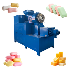 <b>bar</b> Making Machine Soap Machinery Manufacturer New Design - Product Image 4