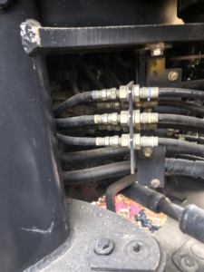 Chargeur d'occasion 8 tonnes Komatsu WA800 Chargeur d'occasion d'origine d'occasion Komatsu WA800 - Product Image 3