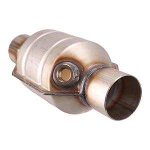 <span class=keywords><strong>2</strong></span>.25 inç Evrensel Paslanmaz Çelik <span class=keywords><strong>2</strong></span>.5L için 53005 Katalitik Konvertör - Product Image 6