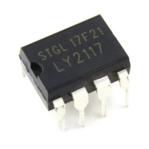 New And Original Electronic Components ICS IC Chips BOM list service In Stock IC LY2117