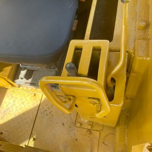 Caterpillar D7G Tractor Loader With Engine Used Construction Equipment - Product Image 5