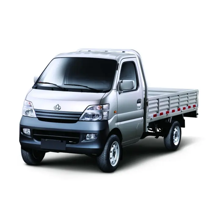 SINOTRUK Fatto 4x2 mini cargo camion per la vendita
