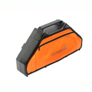 Taşınabilir Katlanabilir Plastik Boru Hattı Dedektörü |   Yüksek Verimli Yeraltı Metal Boru Hattı Bulucu - Product Image 3