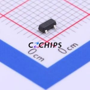 Transistor à effet de champ (MOSFET) AO3407 SOT-23 d'origine, neuf, vente en gros de composants électroniques et service BOM - Product Image 1