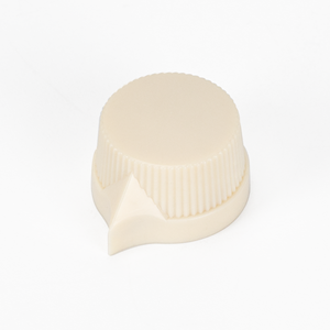 Rotary Controller <strong>Knob</strong> Multiple Colors Plastic Electric Guitar <strong>Volume</strong> 6.35mm <strong>Knobs</strong> with Hex Socket Screw - Product Image 3