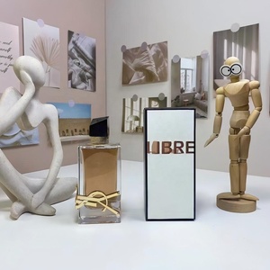 The Best-selling Women's <strong>Perfume</strong> <strong>Free</strong> <strong>Water</strong> Natural <strong>Perfume</strong> Full-size Wholesale <strong>Perfume</strong> 90ml Desert Lily - Product Image 3