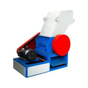 Máy nghiền nhựa máy nghiền nhựa tái chế chất thải nhựa phế liệu máy nghiền Máy Nghiền nhựa - Product Image 2