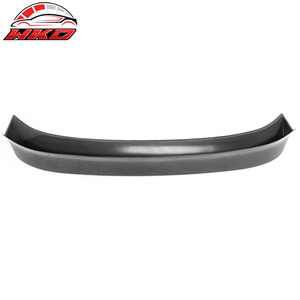 Convient pour Nissan Z 400Z 2023-2026 Aileron de coffre style bec de canard en fibre de carbone - Product Image 5