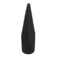 Filtre d'aquarium personnalisé de haute qualité durable éponge avec mousse PU et composants du moteur
