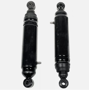 Kit d'amortisseurs arrière pour Dodge Ram 1500 Ram 1500    52853460AD 52855791AC 52855791 52853460   52853457AC 52853457 68216985AA - Product Image 5