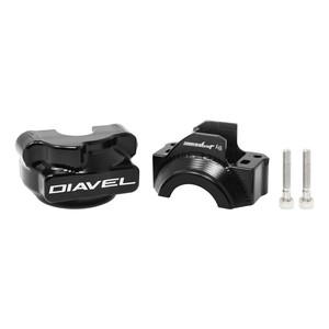 Cubierta de control del acelerador para Ducati Diavel - Product Image 5