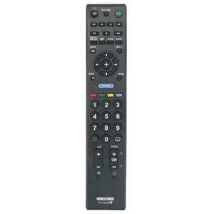 Mando a distancia de repuesto para RM-ED046, <span class=keywords><strong>Sony</strong></span> <span class=keywords><strong>Bravia</strong></span>, TV HD - Product Image 1