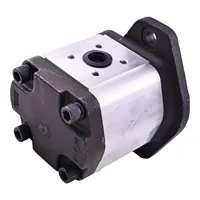 Hidrolik Pompa 5192659 Case Traktör MAXXUM MXU 115 120 130 135 150 125 100 için
