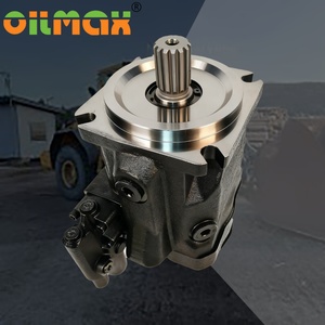 Pompe à piston axial hydraulique G725940011010 pour tracteur Fendt 712/714/716/718/720/722/724/818/820, pièce de rechange OEM AGCO, garantie 1 an - Product Image 1