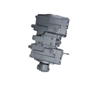 อะไหล่ปั๊มไฮดรอลิก Kayaba Piston Pump Parts KYB PSVL PSVD2-21 PSV2 55T - Product Image 3