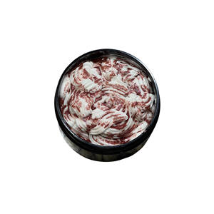 Crush al mirtillo idratante burro per il corpo con crema idratante nutriente per la pelle luminosa - Product Image 3